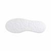 Alexander Mcqueen Larry Low Top Stylish Skateboarding Shoes Women's White 697101WIBND9766
