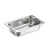 304 Stainless Steel Buffet Food Pan