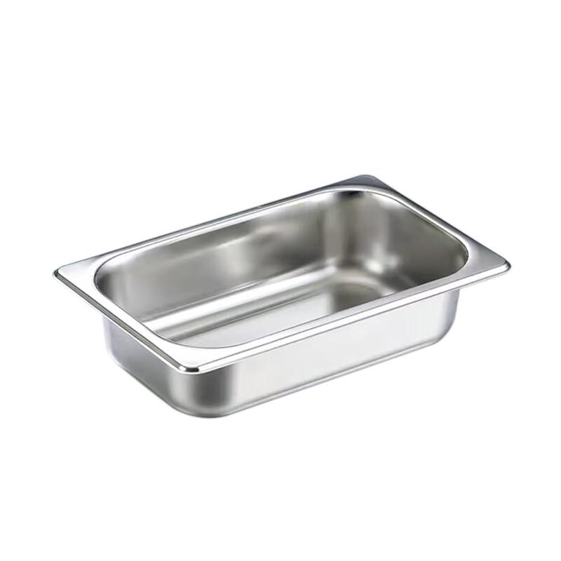 304 Stainless Steel Buffet Food Pan