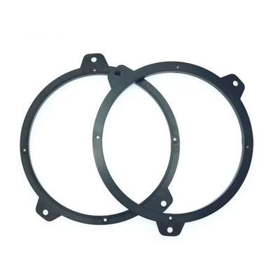 2ks 6,5palcová podložka-adaptér pro reproduktory do auta pro BMW řady 3 E46 1999-2005