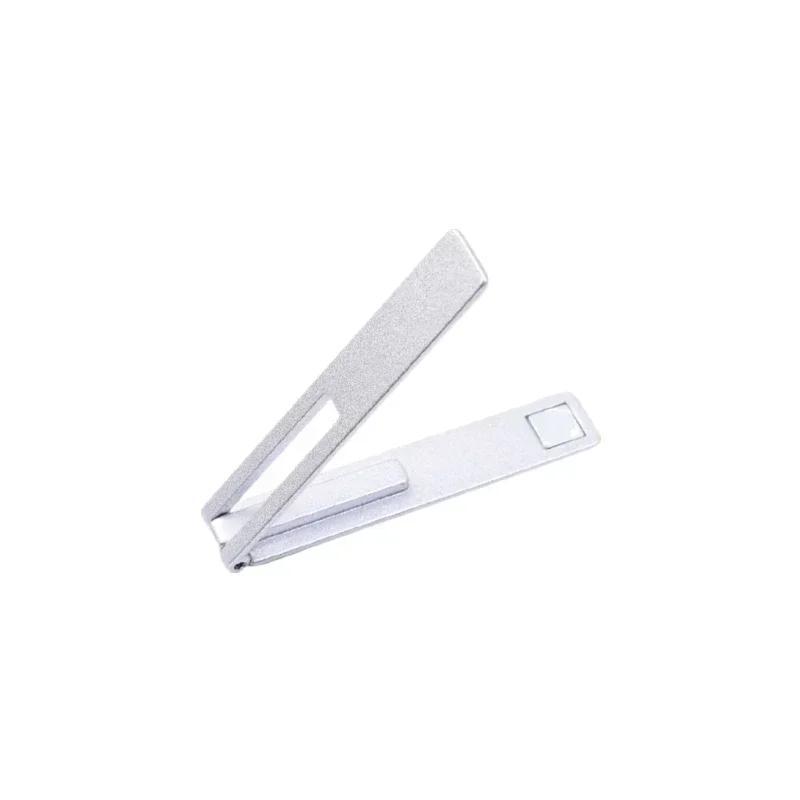 

Cell Phone Kickstand Horizontal & Vertical Desk Stand Magnetic Foldable Phone Stand for Most Phones Phone Cases Tablets