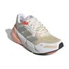 New Adidas Adistar 'Ecru Tint Silver Metallic'' Women's GX2988