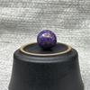 15mm Large Lacquer Loose Craft Beads for DIY Bracelets and Accessories