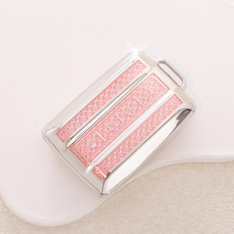 Crystal Tpu Key Case For Great Wall Tank 300 500 Haval H6  H9  H2 M6 Owl Dragon Max F7 F7X F7H Remote Car Key Cover Fob