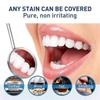 Best Seller Tooth Paint, Instant Teeth Whitening Paint Extra Strong White Tooth Polish Gel-m.1630 Tw