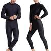 SBART 2MM Thickened Long Sleeve One-Piece Wetsuit
