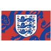England FA Crest Flag