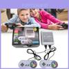 Console Super Mini Nes Retrô Com 620 Jogos Clássicos Para Diversão Nostálgica na TV