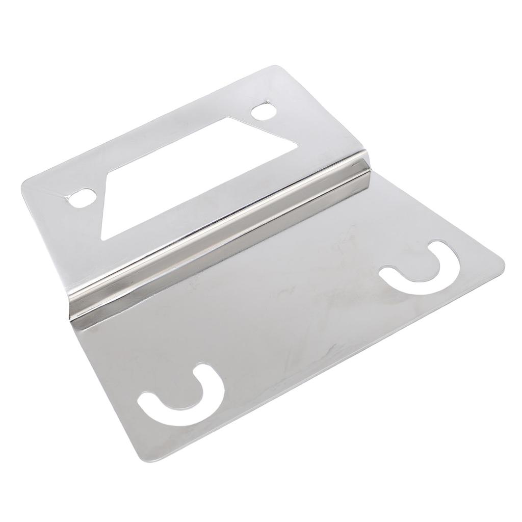 Bærbar satellittmonteringssett Passer for Gen 3 Aluminiumslegering Satellittmonteringsadapterbase for RV