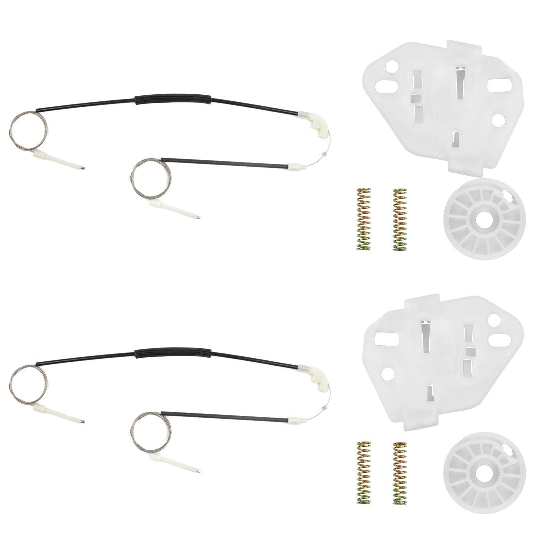 

Glass Repair Set-Right-Left-SET for Mercedes Axor Atego