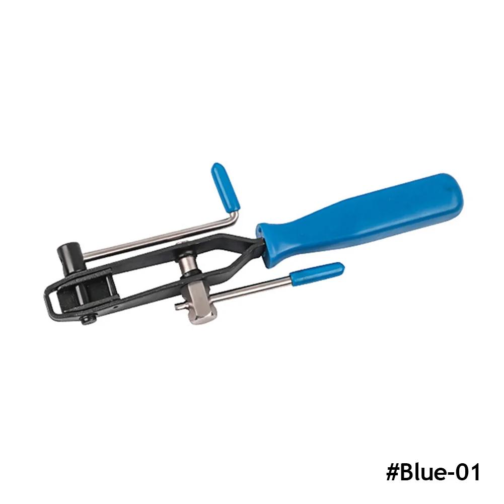 Small/Large CV Joint Boot Clamp Pliers Ear Clamps Plierss CV Boot Clamps CV Clamp Tool Drive Shaft CV Boot Clamp For Most Cars