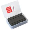 2.0mm Automatic Pencil Refills, 2B, Large Capacity, Continuous Writing, Boxed HB for Primary Students