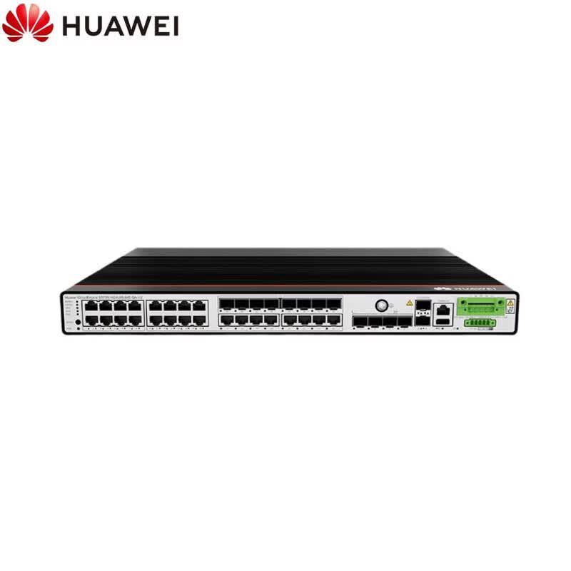 Huawei S5735I-H24U8S4XE-QA-V2 Network Switch
