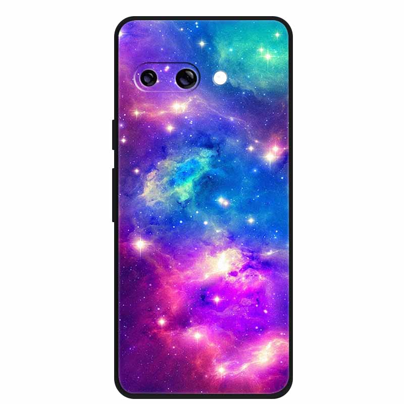For Google Pixel 10A Case 6.3" Butterfly Lion Shockproof TPU Soft Silicone Cases for Google 10A Protective Cover Pixel10A 10 A