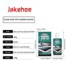 Glass Stove Cleaning And Polishing Agent; Household Kitchen Cleaning Agent For Induction And Ceramic Stoves; Removal Cleaning.