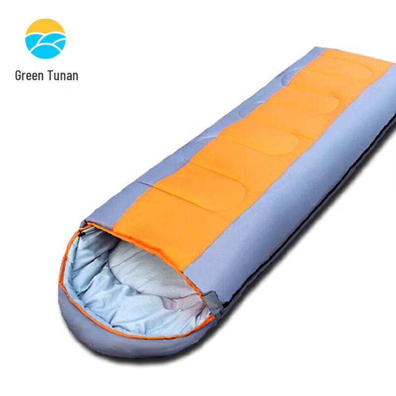 Tunan Portable Four Seasons Sleeping Bag