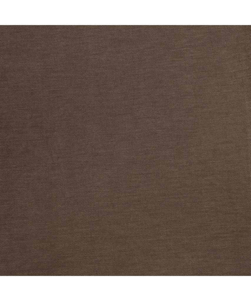 BRENTWOOD Modal Solid Polo Neck T-Shirt Brtam26511Brx