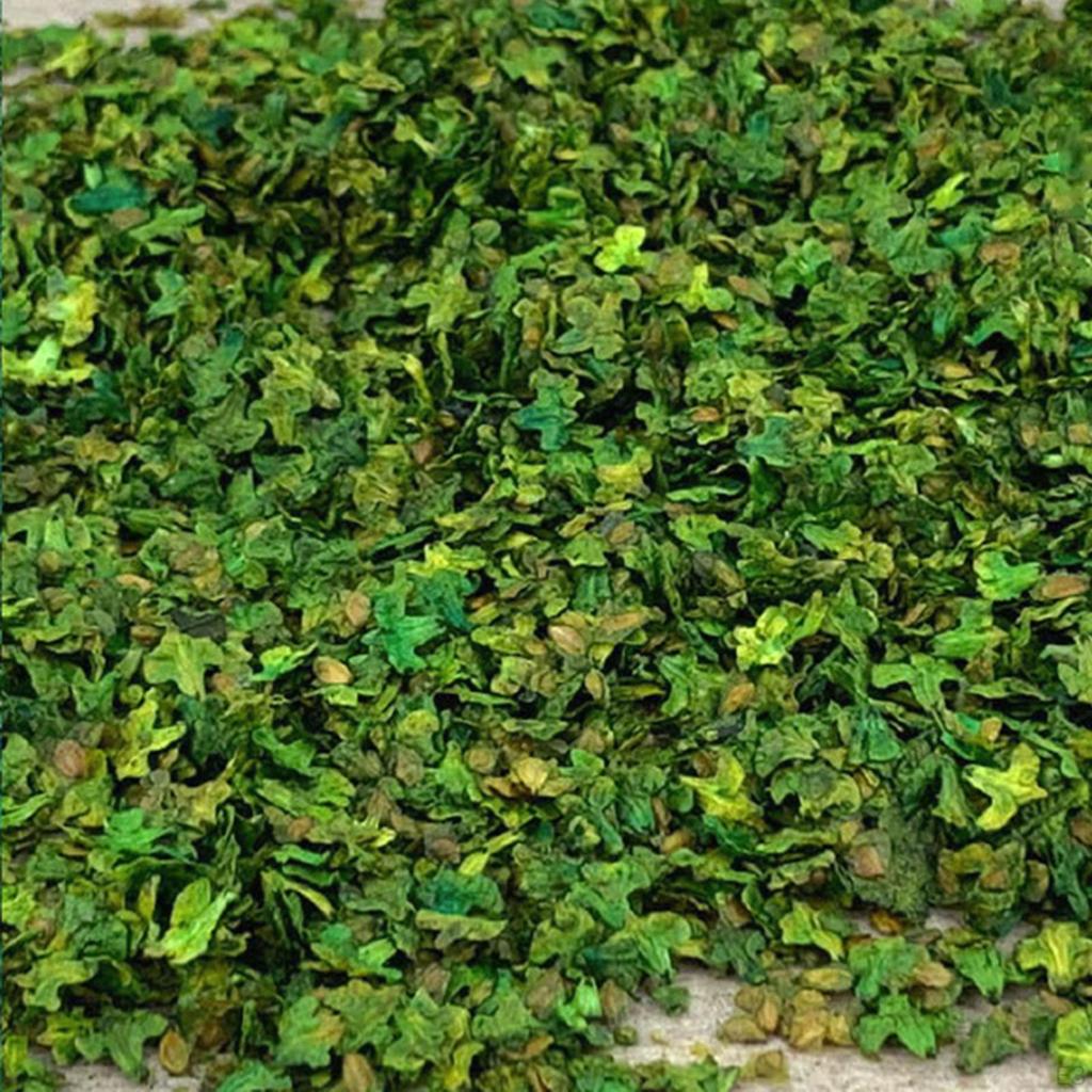 Miniature Scenery Layout Diorama Crafts 56ml for Model Railroad Building Kit Garden Bonsai