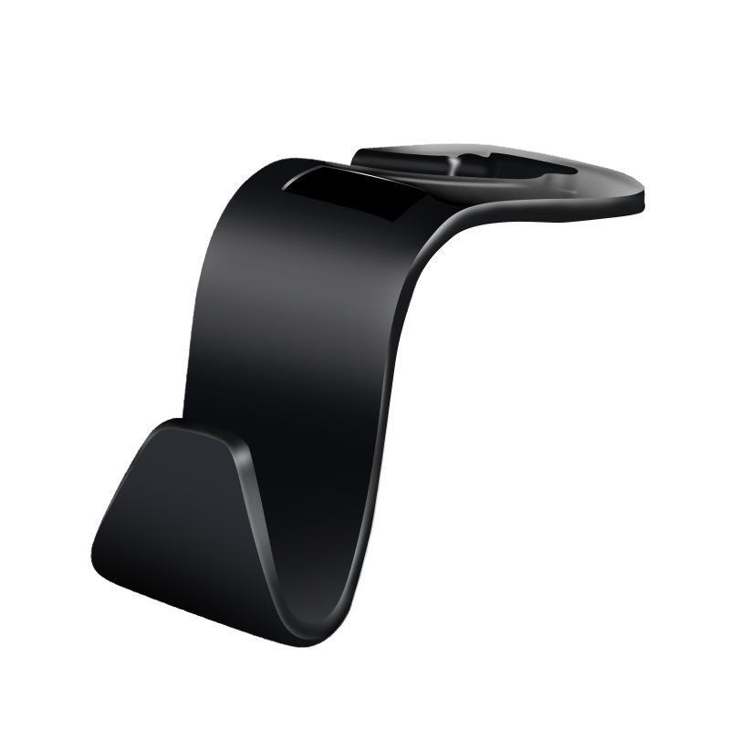 Car Seat Back Hooks: Multi-Functional Decorative Black Technology