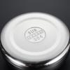 SPSR 304 Stainless Steel Korean Multi-Purpose Bowl with Lid