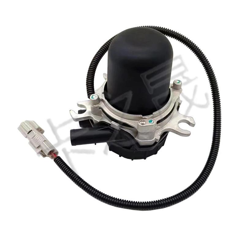 Kompatible Toyota Motor Sekundärluftpumpe Baugruppe 176000C020 17600-0C020