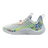 Under Armour Scarpe da ginnastica Curry 10 Splash Party 3026271-100