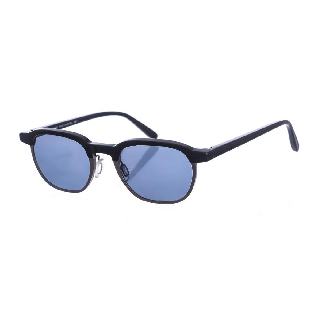 Gafas de Sol Ovaladas de Acetato Z513 para Hombre