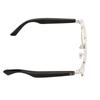 Smart Glasses Stylish Open Ear Prevents Blue Light HiFi Stereo Wireless Bluetooth Glasses for