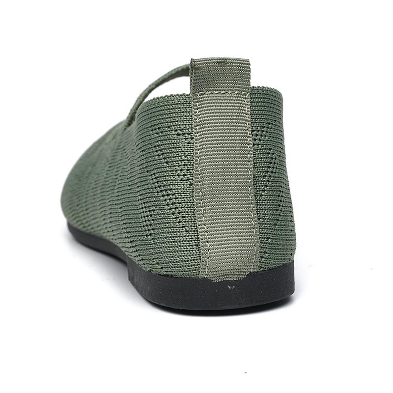 2024 Primavara Pantofi Plati Femei Pantofi Dama