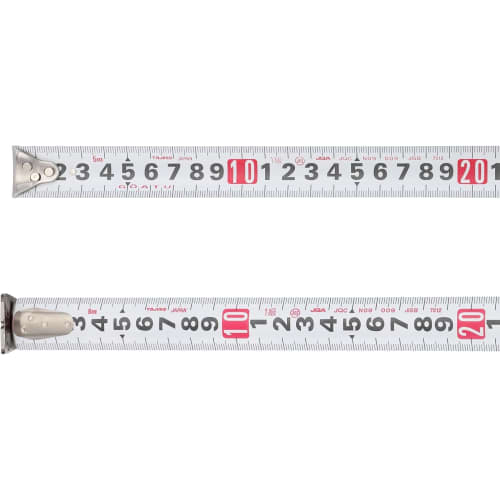 Tajima Convex 5m x 25mm Sef G7 Lock Mag Claw 25, SFG7LM2550