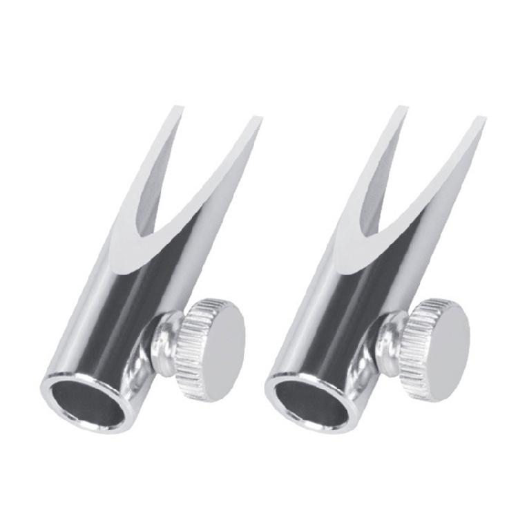 

Makeup Pencil Sharpener Auxiliary Tool Eyebrow Pencil Sharpening Guide Tool For Classroom Office And Makeup Studios серебряный