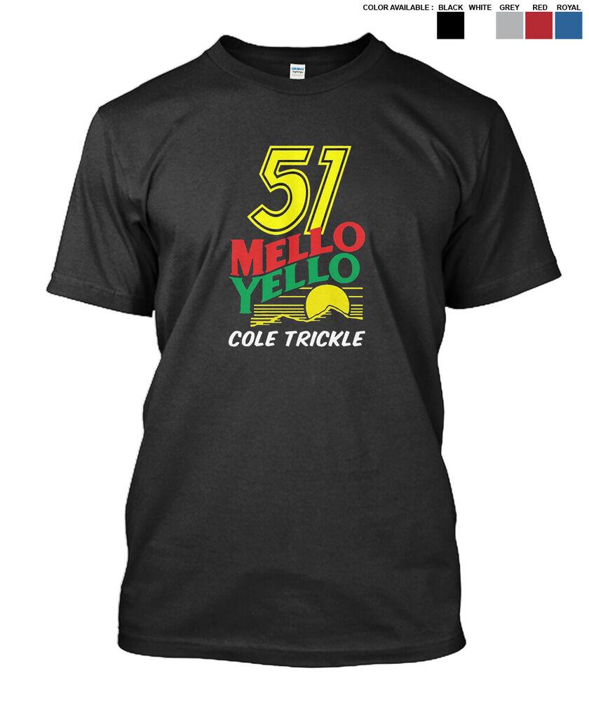 

Футболка унисекс Days of Thunder Rowdy Burns Cole Trickle