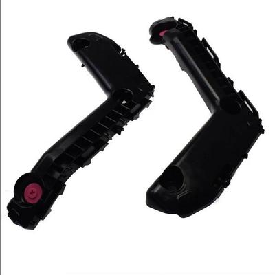 Accessori esterni – Paraurti e protezioni auto