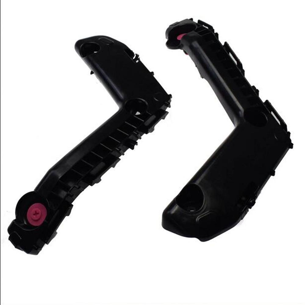 

2PCS Car Front Bumper Support Bracket For Toyota Corolla 5211602330 5211502350