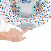 Disney Baby Mickey Mouse Happy Triangle Bouncer 0 Months by Kids II ~ (11896)