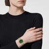 Versace VE9CA0324 Women’s Watch | Green Dial | Two-Tone Stainless Steel | Swiss Made