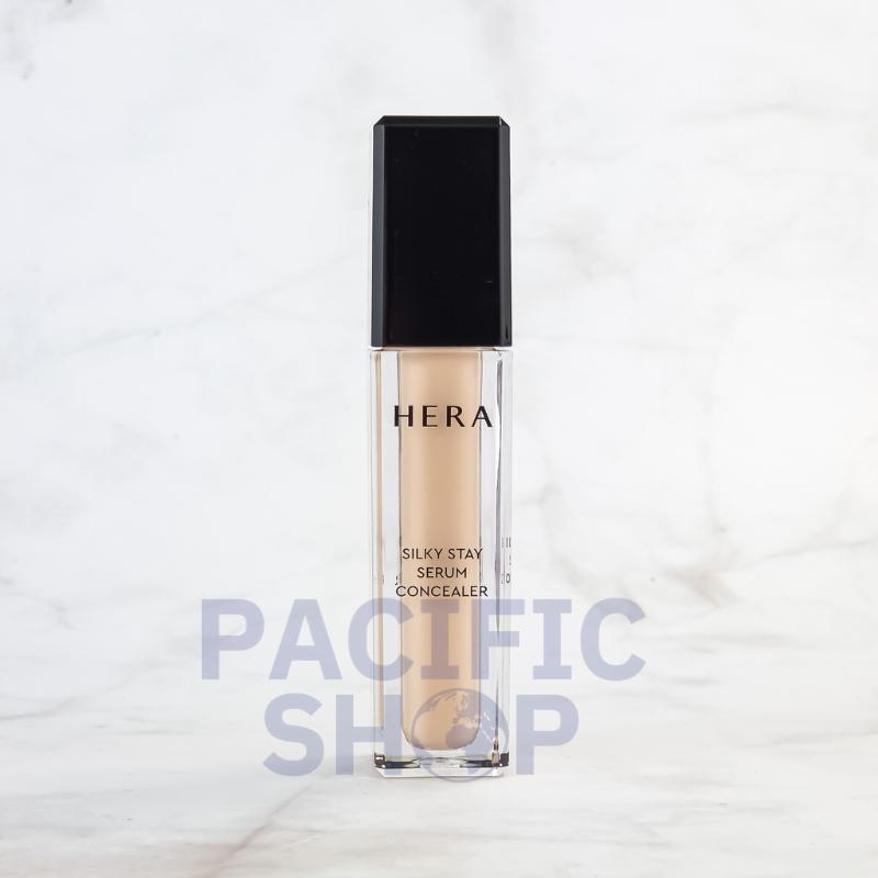 [Hera] SILKY STAY SERUM CONCEALER 8g