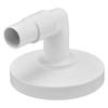 Swimming Pool Hose Cuff Skimmer Adapter Pool Cleaning Tool Vacuum Plate Replacement Skimmer Basket Compatible for SP1096