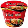 Master Kong Classic Braised Beef Instant Noodles (12-Pack)