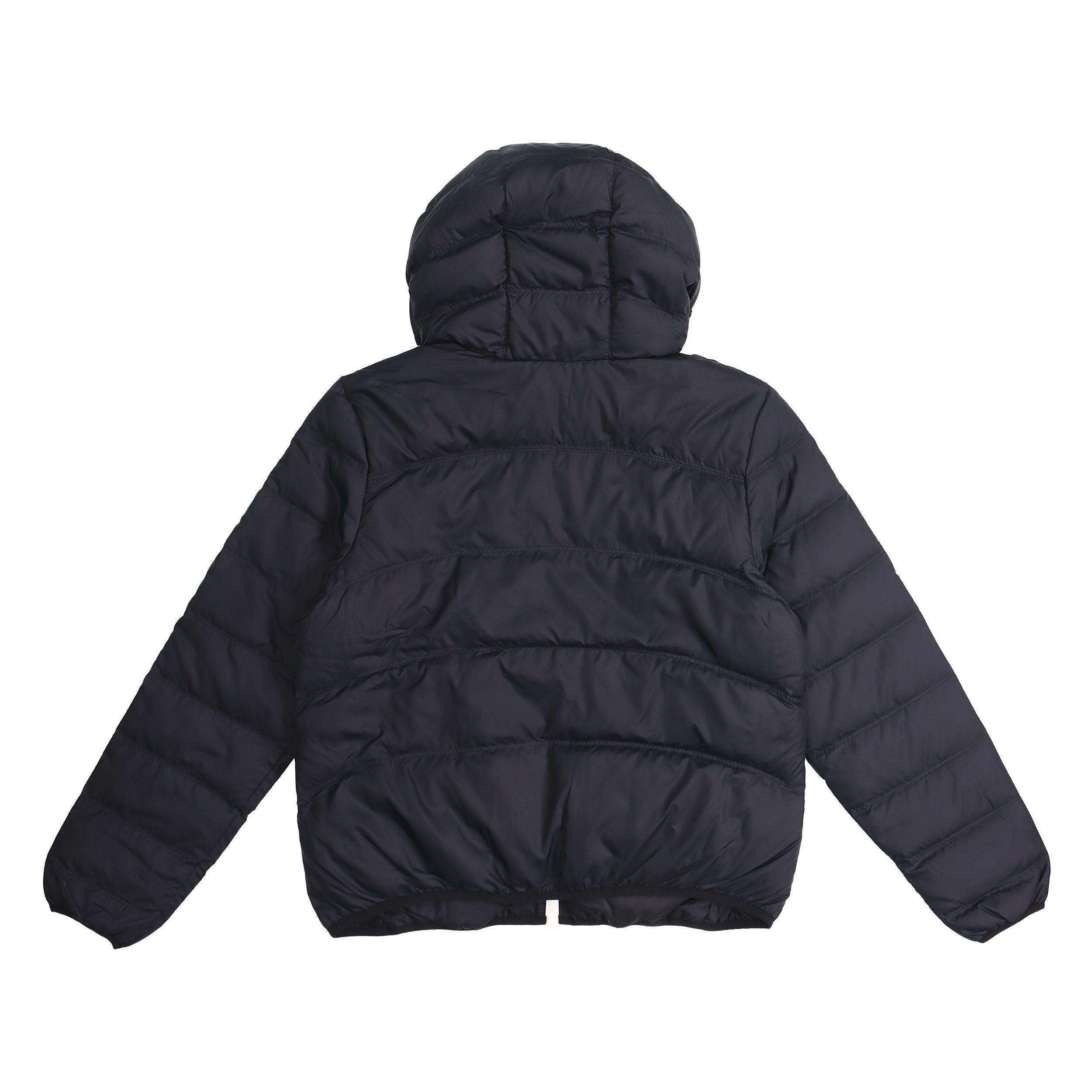 nike sportswear windrunner down fill damen