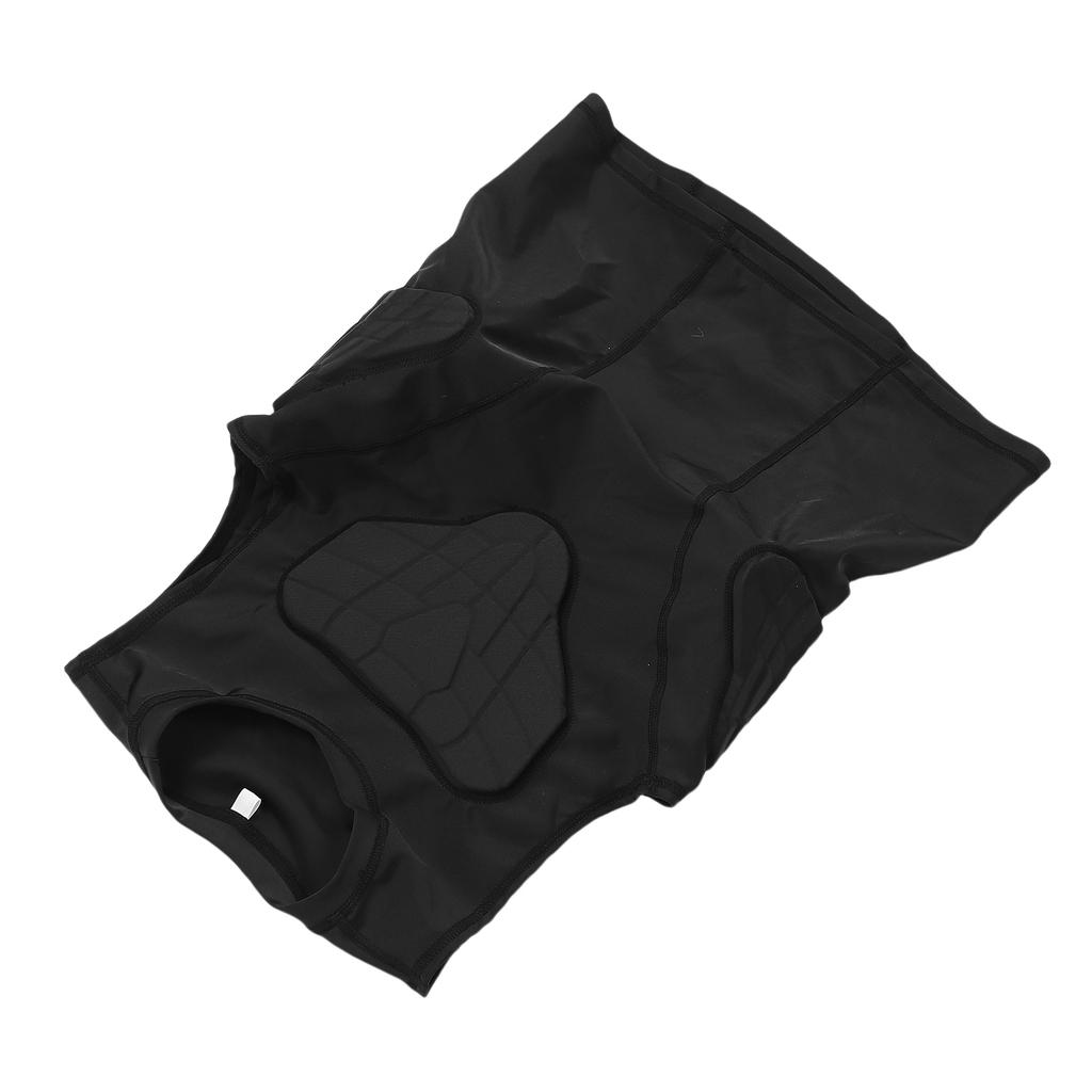 Archery Hand Guard Protector Leather Shooting Glove for Left Hand