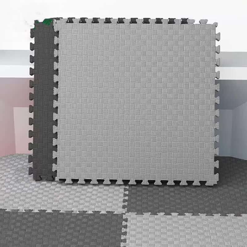 Shuobexi Soundproof Shock-Absorbing Gym Mat