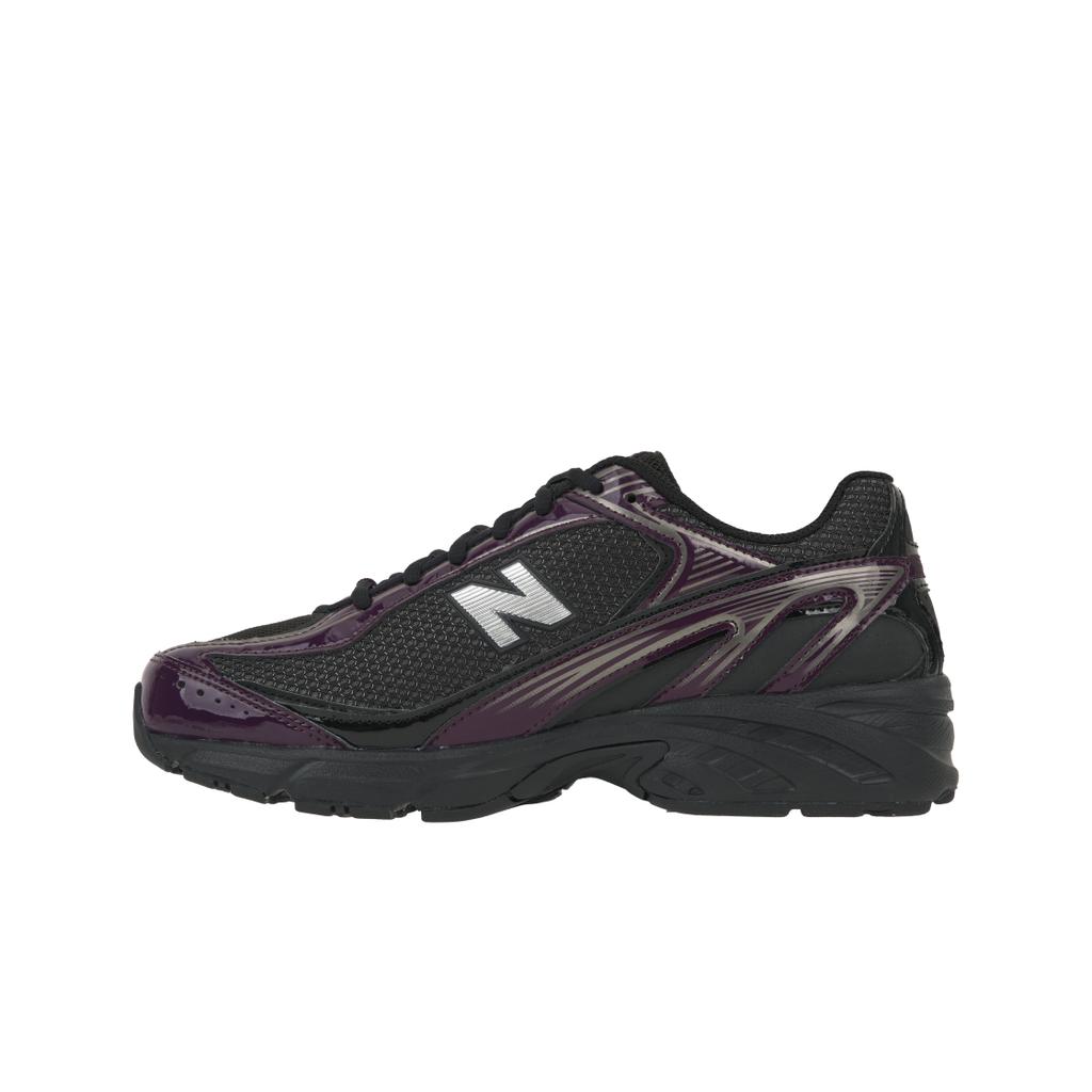 Do Hee Kim X New Balance 509 Plum Brown Unisex Sneakers Purple Black Magnet U509B1