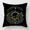 Nordic Fall Home Decor Throw Pillowcase Sofa Cushion Cover Modern 45x45cm 45*45 50x50 60x60cm 40x40 Boho Living Room Aesthetics