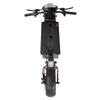Trottinette Électrique Tout-Terrain Kukirin G4 Moteur de Pointe 2400W Pneu 11" Entièrement Suspendue Trottinette Électrique Adulte 60V 20Ah Freins à Double Disque Charge Maximale 120Kg