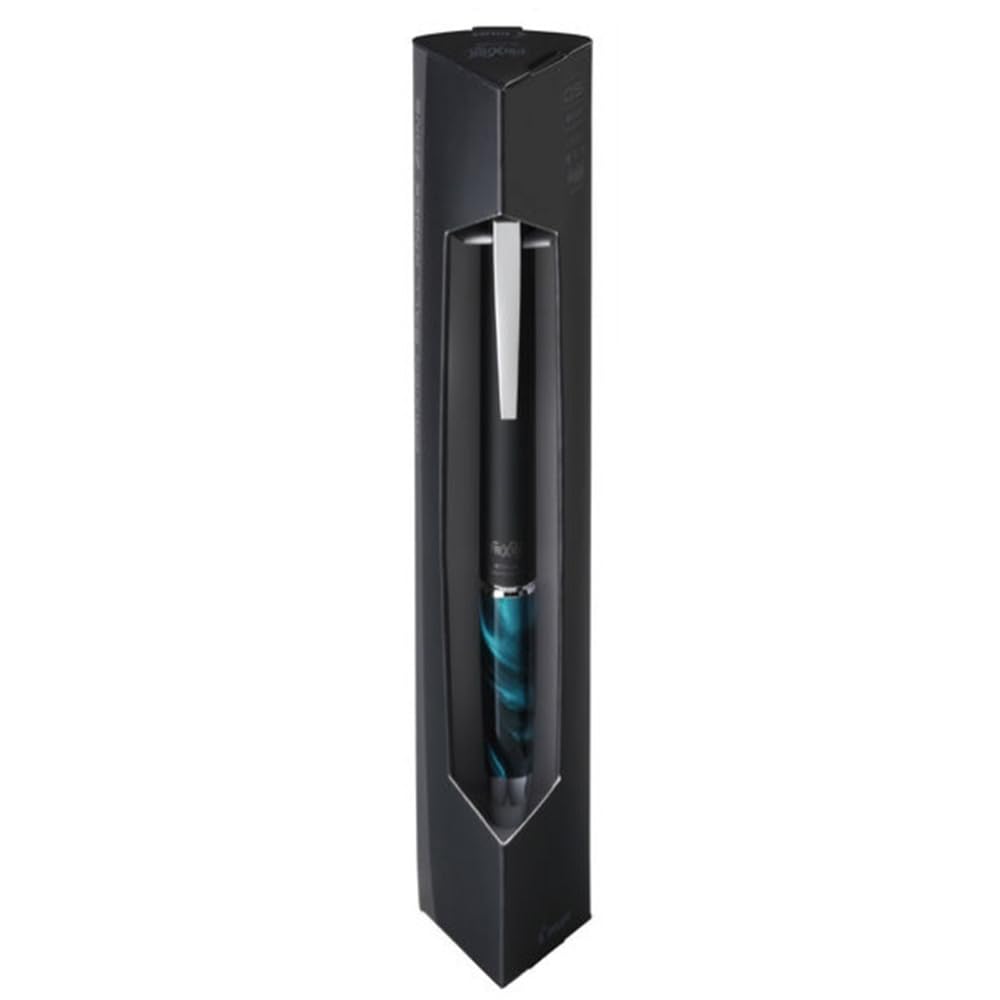 Pilot FriXion Ballpoint Knock Zone 0.5mm Inspiration Green LFBKZ3SEFIG