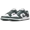 Ny Nike Dunk Low Vintage Green DV0833-111