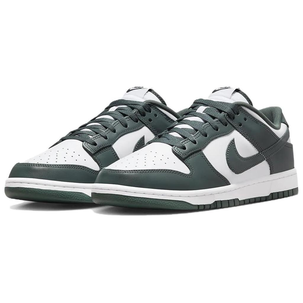 Ny Nike Dunk Low Vintage Green DV0833-111