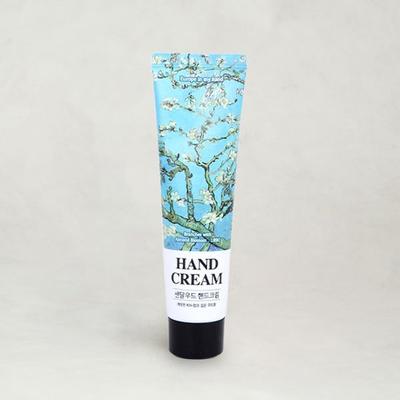 Hand- & Fotvård – Handkrämer och masker