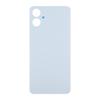 2 PCS Battery Back Cover for Samsung Galaxy A06 SM-A065F Back Cover Repair Replacement Part